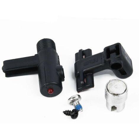 Capteur de vitesse pour kit moteur à vilebrequin central B-- (1/5)