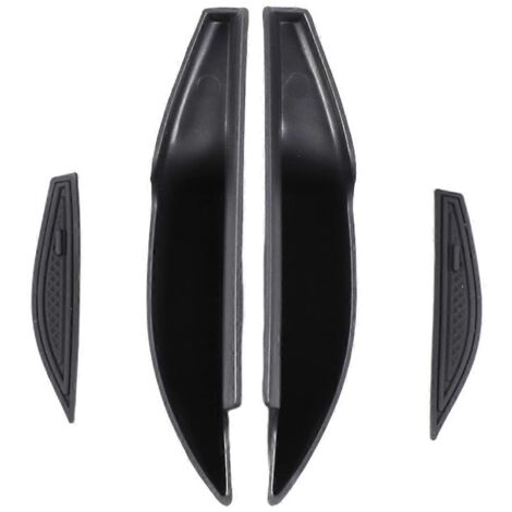Plateau de rangement pour portière de voiture EQE, porte arrière -- (1/5)