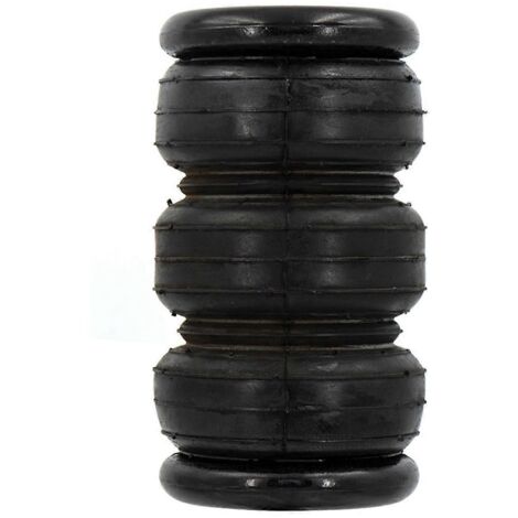 Suspension pneumatique universelle 97 mm pour camionnettes (1/5)