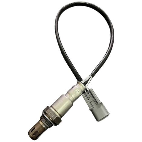 Capteur d'oxygène aval Fuel Raito O2 pour-- (1/5)