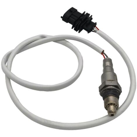 Sonde lambda arrière pour Quattroporte 3.0 V6 (1/5)