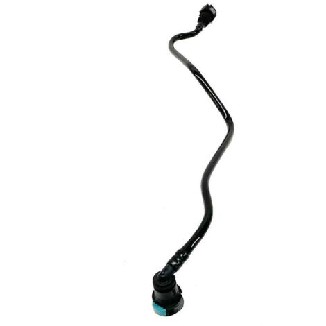 Tuyau de ventilation de radiateur pour L405 et Sport 4.4 TDV8-- (1/5)