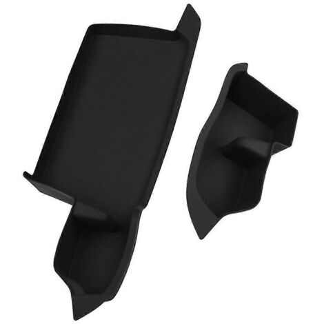 Porte-gobelet en silicone pour voiture, troisième rangée, pour gobelet d'eau, pour voiture spacieuse. (1/5)