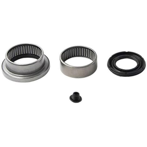 Kit de réparation de bague et de roulement de bras oscillant d'essieu arrière 47 mm (1/5)