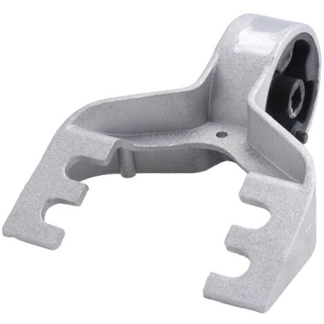 Support de fixation pour tuyau d'échappement de voiture - (1/5)