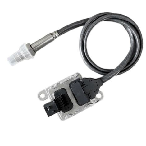Capteur NOx pour ISX 12L 15L 2013-2019 4326874 5WK96741B-- (1/5)