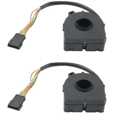 Capteur d'angle de braquage 32306793632 pour Mini R50 R52-- (1/5)
