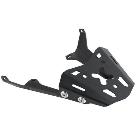 Porte-bagages pour moto, support de fixation, étagère de chargement pour -- (1/5)