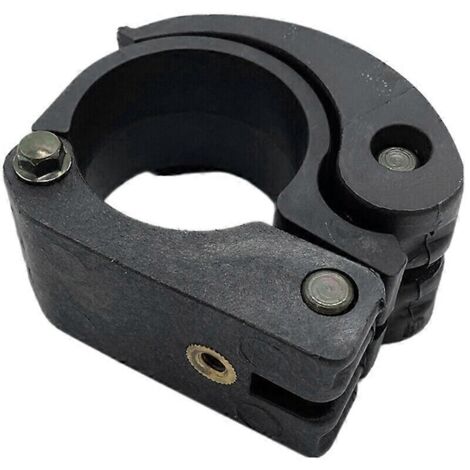 Pince de pare-brise ronde pour UTV 500 700-- (1/5)