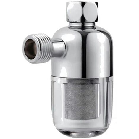 Filtre à eau purifiée pour robinet d'eau potable directe - (1/5)