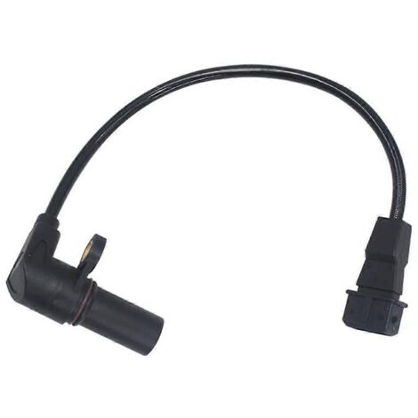Capteur de position du vilebrequin de moteur automobile pour-- (1/5)