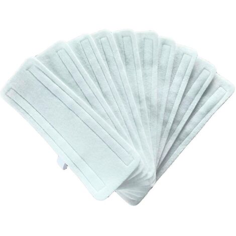Lot de 50 chiffons de nettoyage jetables pour Easyfix SC2 SC3 SC4-- (1/5)