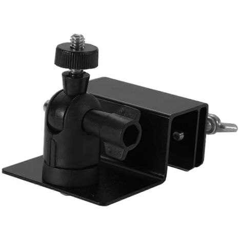 Support spécial adapté aux gouttières de toit à anneau clignotant. (1/5)
