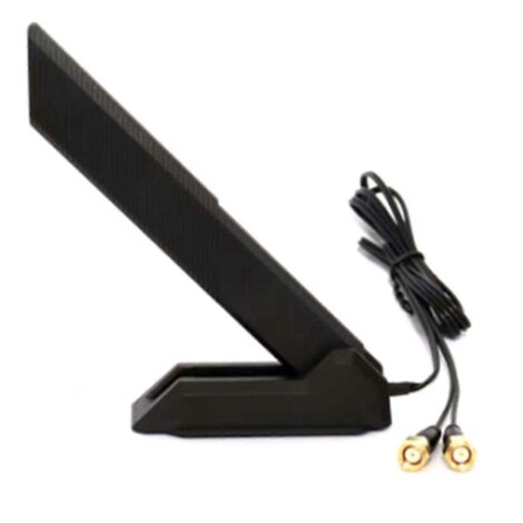 Antenne WiFi 6E 2T2R 2,4 GHz/5 GHz/6 GHz pour carte mère B660 H670 (1/5)