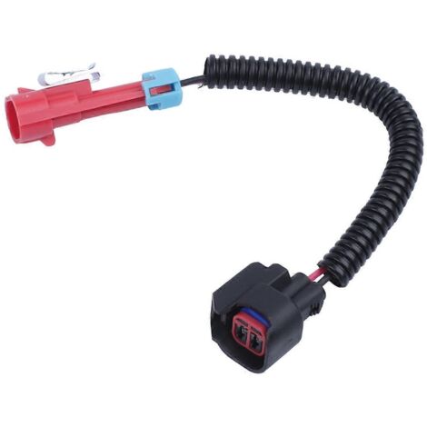 Connecteur de solénoïde de purge du canister pour Escalade-- (1/5)