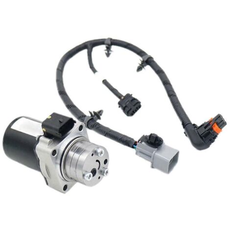 Moteur d'actionneur de différentiel arrière avec faisceau 478103B520 Pour--