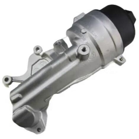 Support de filtre à huile de base pour moteur 207CC 208-- (1/5)