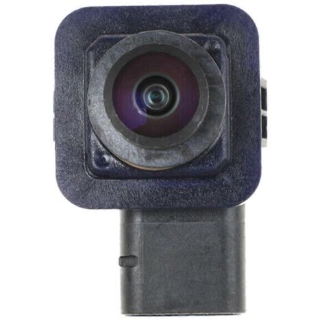 Caméra de recul pour Evoque L538 2012-2013-- (1/5)