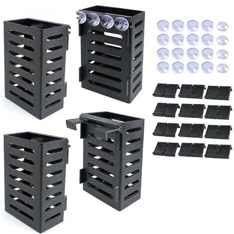 Nouveau support pour plantes d'aquarium adapté aux aquariums --- (1/5)