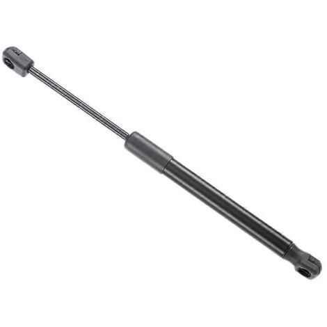 tige de support de capot à ressort à gaz cylindrique pour-- (1/5)