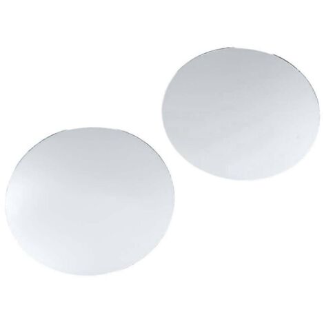 Lentille convexe pour rétroviseur de moto (1/5)