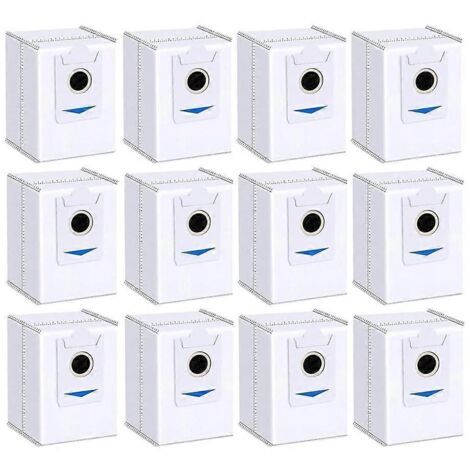 Sacs à poussière pour aspirateur robot X2 Omni/X2/X2 PRO (1/5)