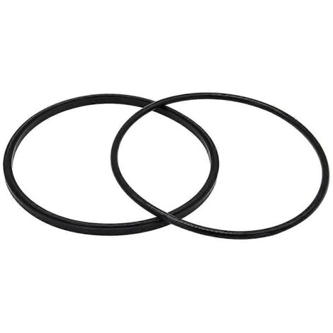 Joint d'étanchéité et joint torique de couvercle R0446200 pour pompes de piscine Zodiac et JEP (1/5)