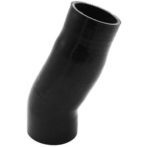 Durite en silicone pour refroidisseur d'intercooler EGR de voiture TDCi Turbo Boost Tube-- (1/5)