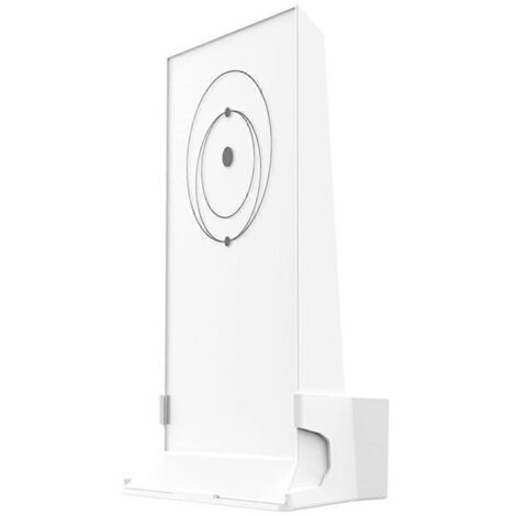 Kit de fixation murale pour routeur Internet --- (1/5)