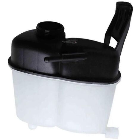 Vase d'expansion pour radiateur de système de refroidissement automobile -- (1/5)