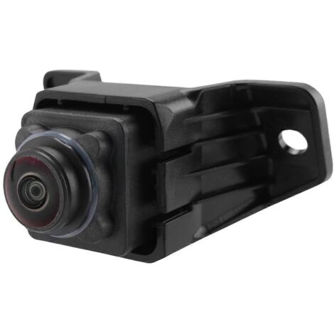 Caméra avant de voiture 3667230U7312, image HD, calandre avant pour J7-- (1/5)