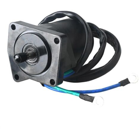 65W-43880 pour moteur de trim 25 CV 30 CV 40 CV F20 F25 F45-- (1/5)