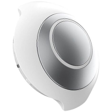 Appareil d'aide au sommeil portable intelligent blanc (1/5)