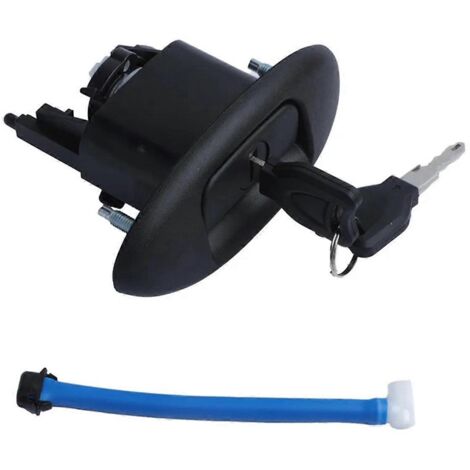7701469990 Actionneur de verrouillage de porte de coffre pour-- (1/5)