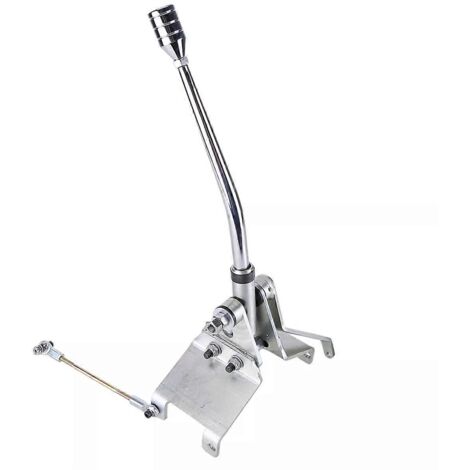 Kit de levier de vitesses au plancher pour transmission automatique Turbo 350 TH350