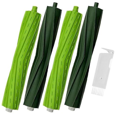 Brosse à rouleau en caoutchouc pour les séries EIJ, e5 e6 e7 i3-- (1/5)