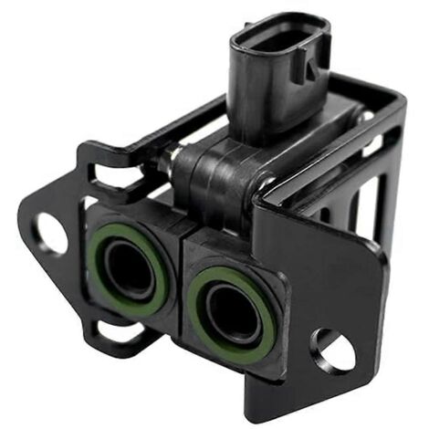 Capteur de pression différentielle du moteur EGR pour ISX-- (1/5)