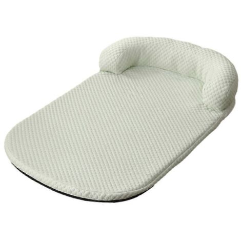 Tapis rafraîchissant amovible pour chiens et chats D M-- (1/5)