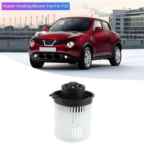 Ventilateur de chauffage et de climatisation automatique pour JUKE-- (1/5)