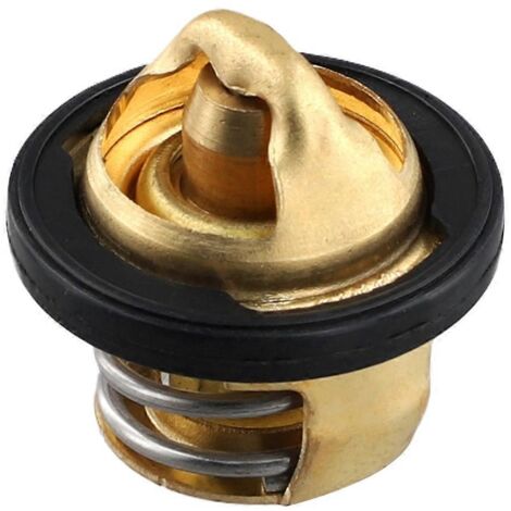 Thermostat de refroidissement pour moto et VTT ---