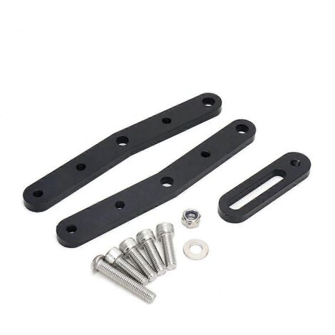 Kit d'abaissement des repose-pieds pour moto CM 500 CM 300 Rebel CM500--