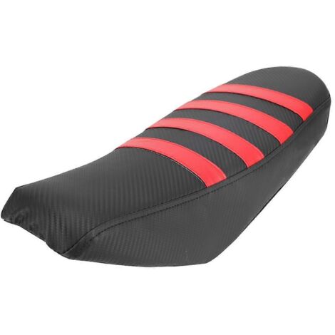Housse de protection pour coussin de siège, pour TALARIA MX3, TALARIA MX4, rouge (1/5)