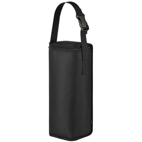 Sac de rangement portable pour petit mixeur --- (1/5)