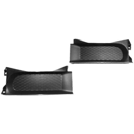 Grille de protection des feux antibrouillard avant pour Ram 1500 (1/5)