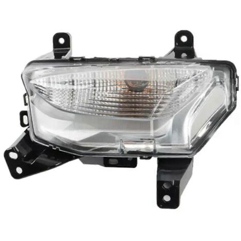 Feu antibrouillard gauche pour automobile 2021-2023 85107675-- (1/5)