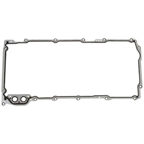 Joint de carter d'huile moteur pour 1500 4.8L 5.3L 6.0L-- (1/5)