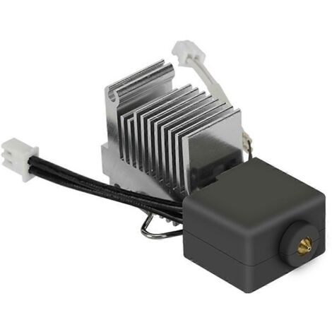 Pour 3 tubes chauffants à thermistance de buse Hotend A-- (1/5)