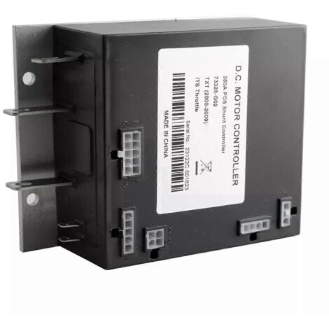 Contrôleur de moteur de voiturette de golf 36 V 350 A 73326G05 Pour-- (1/5)