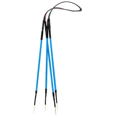 Lot de 4 stylos de test pour FGTECH BDM100 CMD avec câble de connexion (B)-- (1/5)