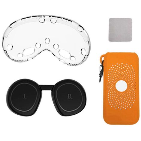 Pour étui de batterie en silicone avec œilleton anti-poussière, C-- (1/5)